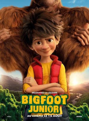 Bigfoot Junior