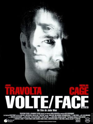 Volte/face