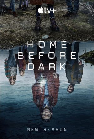 Home Before Dark S1-S2