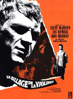 Le sillage de la violence