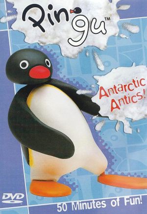 Le Pingu Show S1-S6