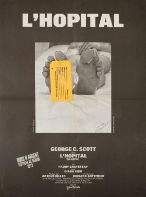 L'hôpital