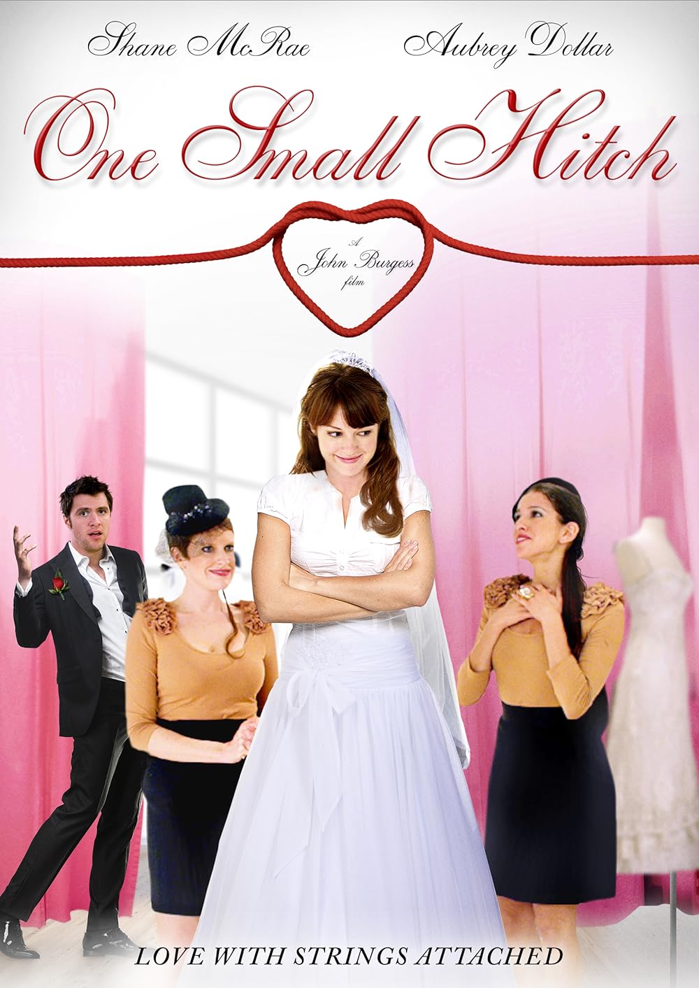 Petit mensonge et grand mariage