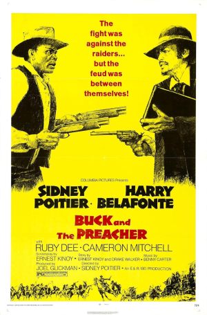 Buck et son complice