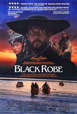 Black Robe