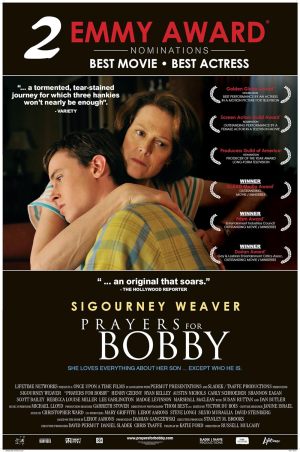 Bobby: seul contre tous