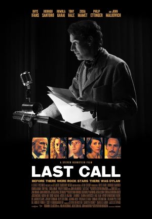 Last Call