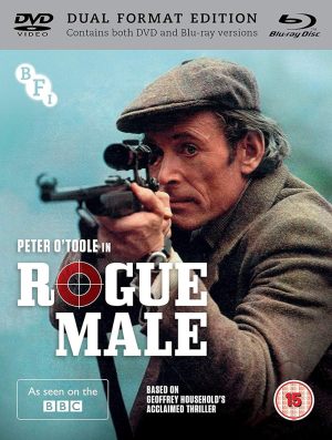 Chasse à l'homme