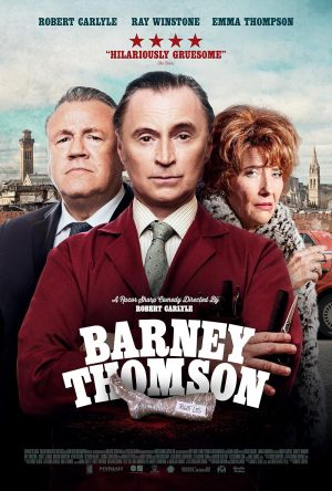 La Légende de Barney Thomson