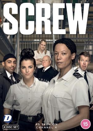 Screw S1-S2
