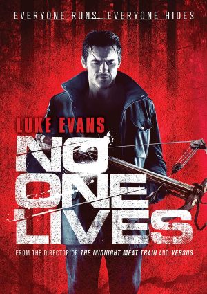 No One Lives