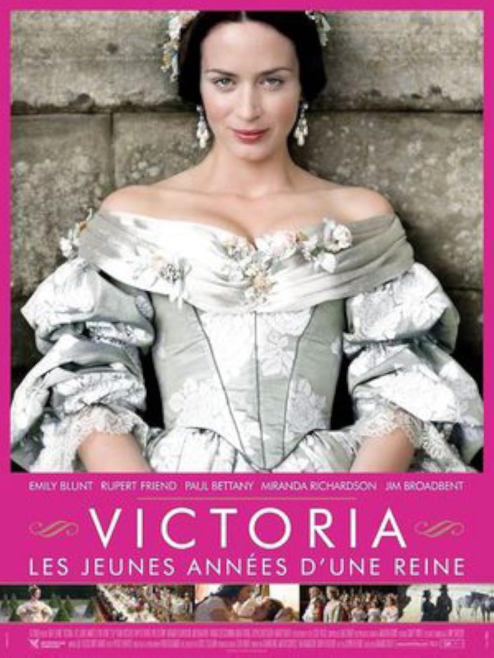 Victoria : Les Jeunes Années d'une reine