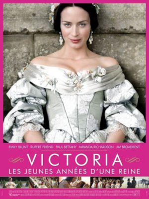 Victoria : Les Jeunes Années d'une reine