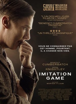 Imitation Game