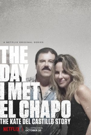 Le jour où j'ai rencontré El Chapo