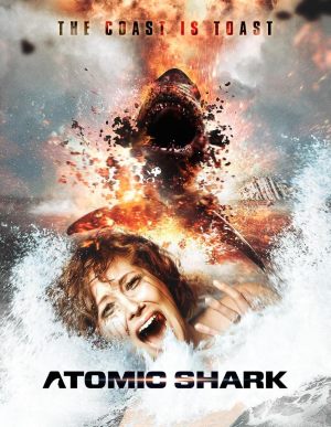 Requins Radioactifs