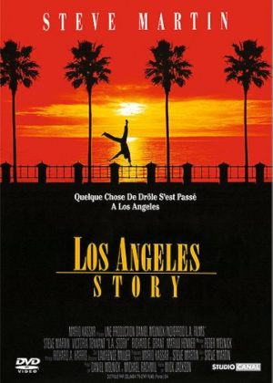 Los Angeles Story