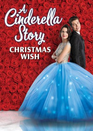 Comme Cendrillon 5 : Un Conte de Noël