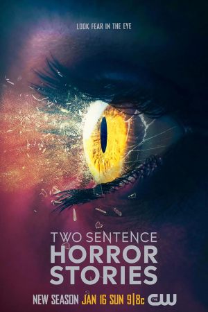 Two Sentence Horror Stories S1-S3