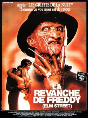 La Revanche de Freddy