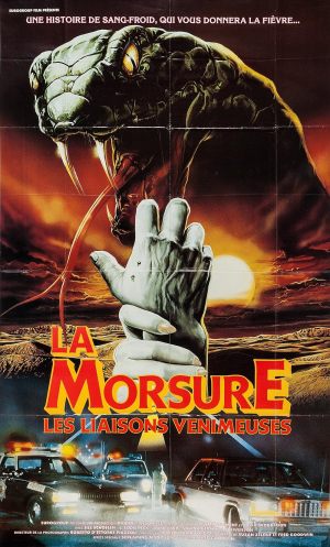 La morsure