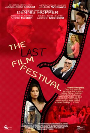 The Last Film Festival