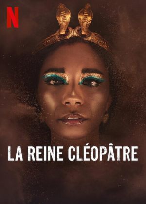 La reine Cléopâtre