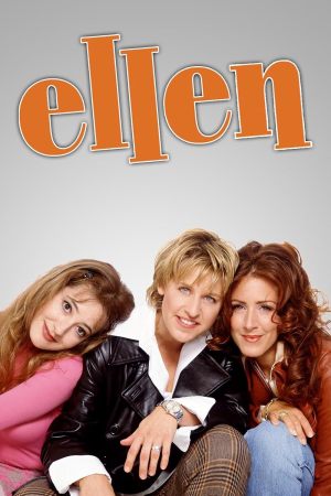 Ellen S1-S5