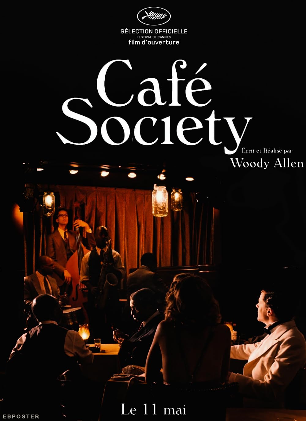 Café Society