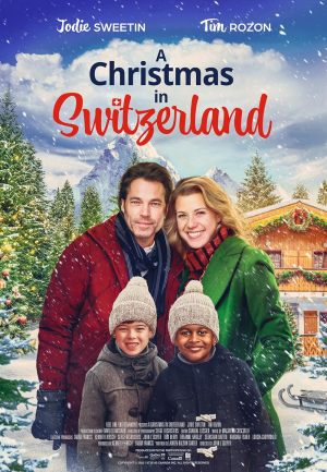 Un Noël de rêve en Suisse