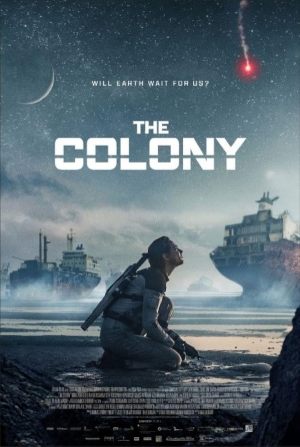 La colonie