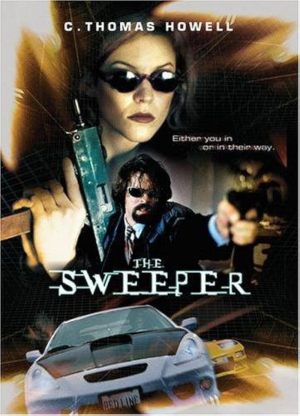 The Sweeper - L'exécuteur
