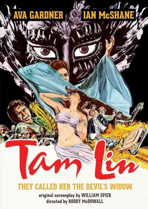 Tam Lin