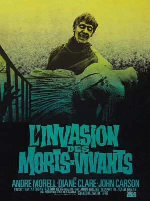 L'Invasion des morts-vivants