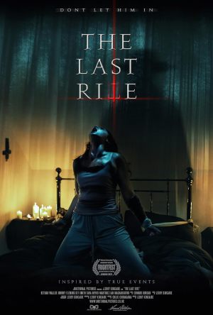 The Last Rite