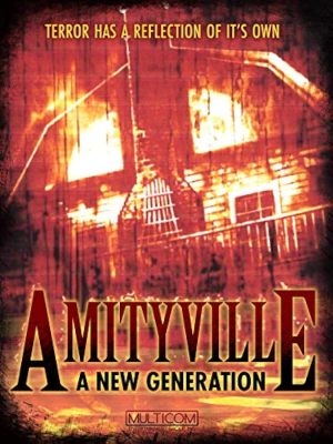 Amityville - Darkforce