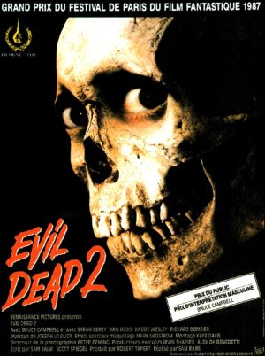 Evil Dead 2