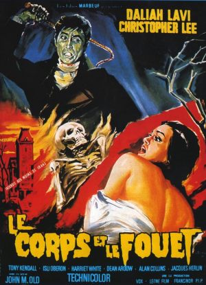 Le Corps et le Fouet