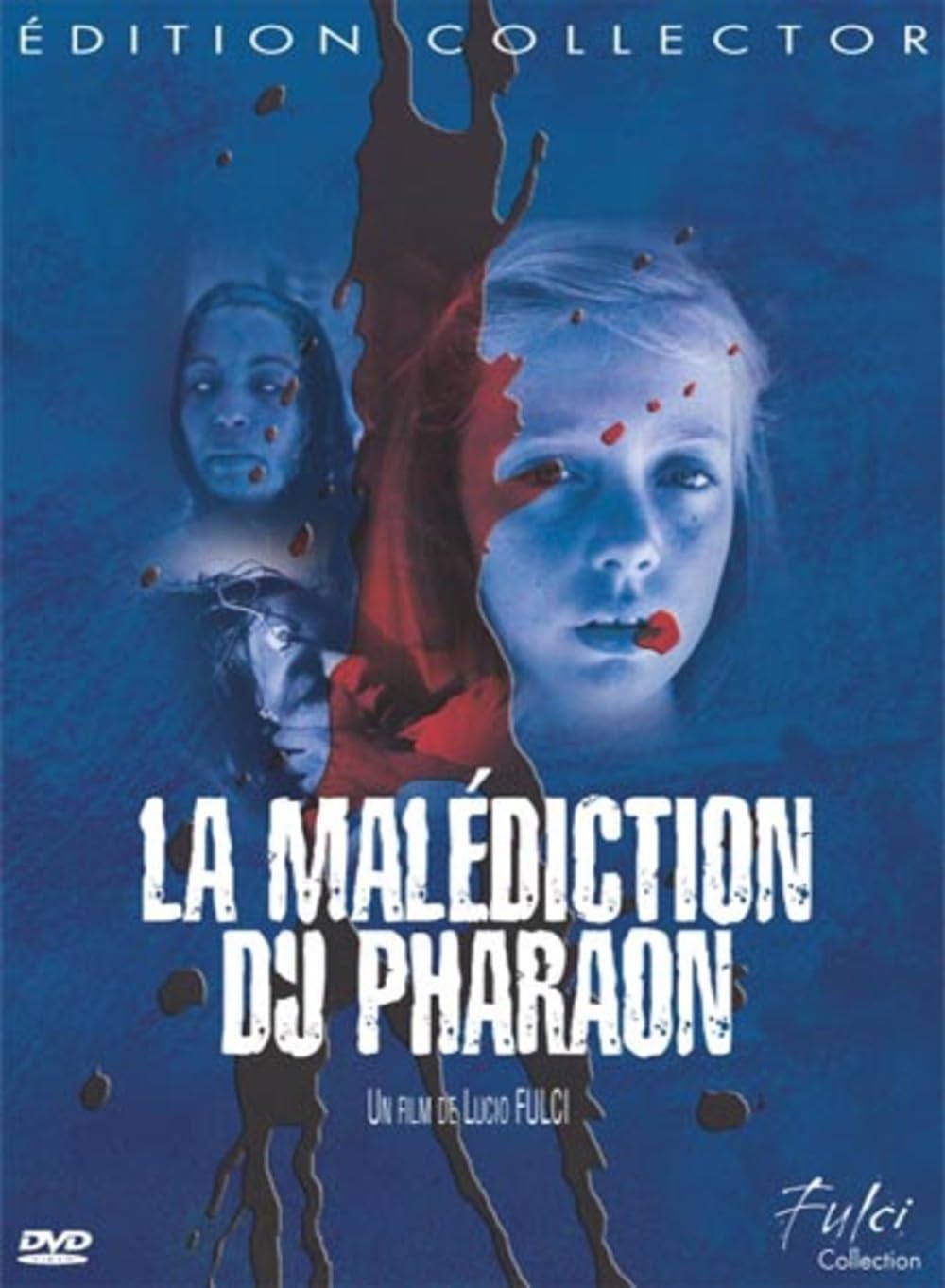La malédiction du pharaon