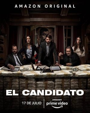 Le candidat