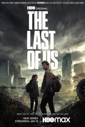 The Last of Us S1-S2