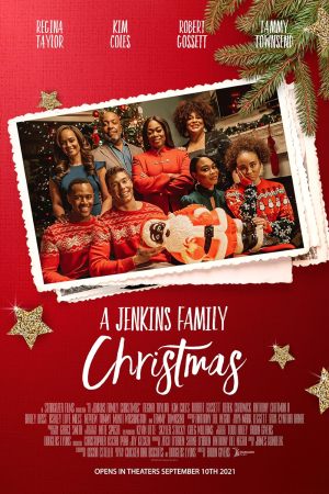 Le Noël de la famille Jenkins
