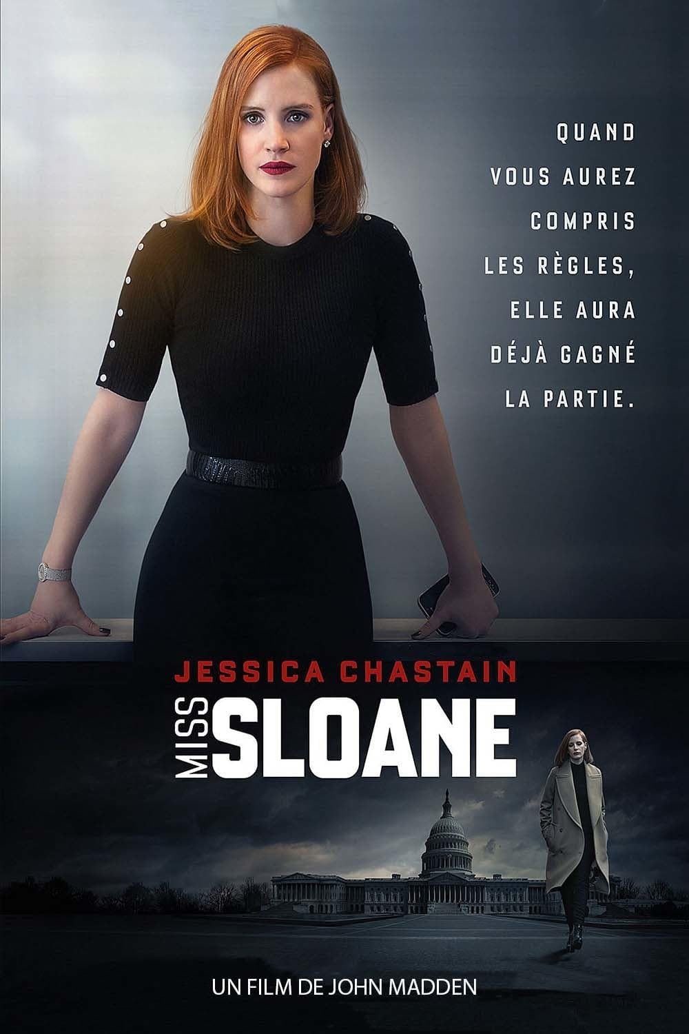 Miss Sloane