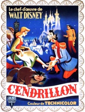 Cendrillon