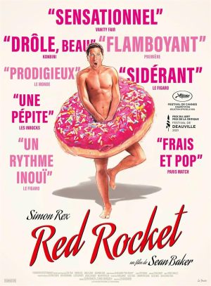 Red Rocket