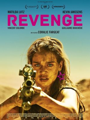 Revenge