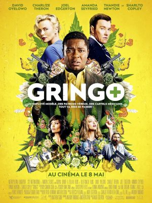Gringo