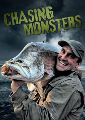 Chasing Monsters S2-S5