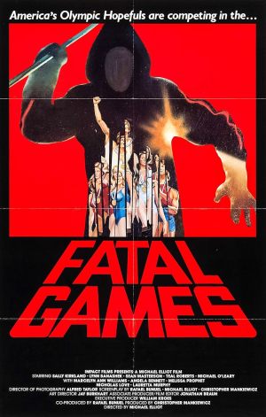 Les jeux de la mort