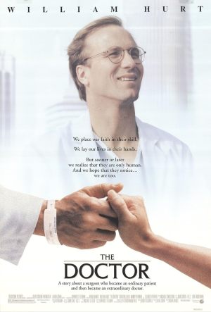 Le docteur